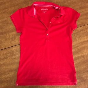 Girls Arizona Polo Shirt
